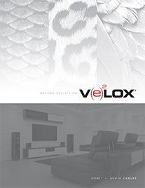2023 Velox Brochure