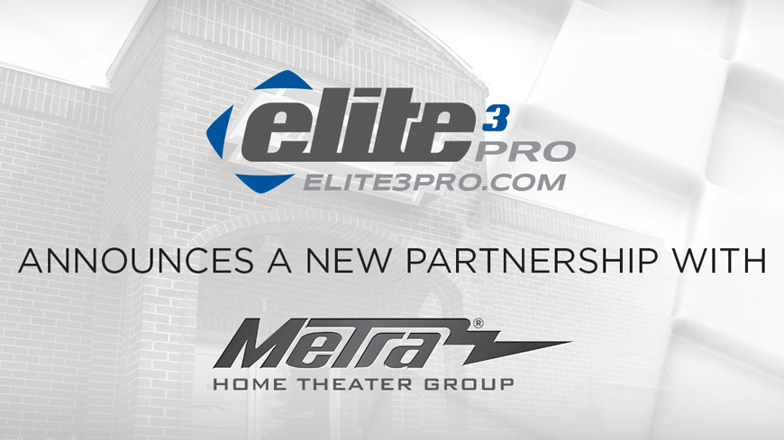 Metra Home Theater Group